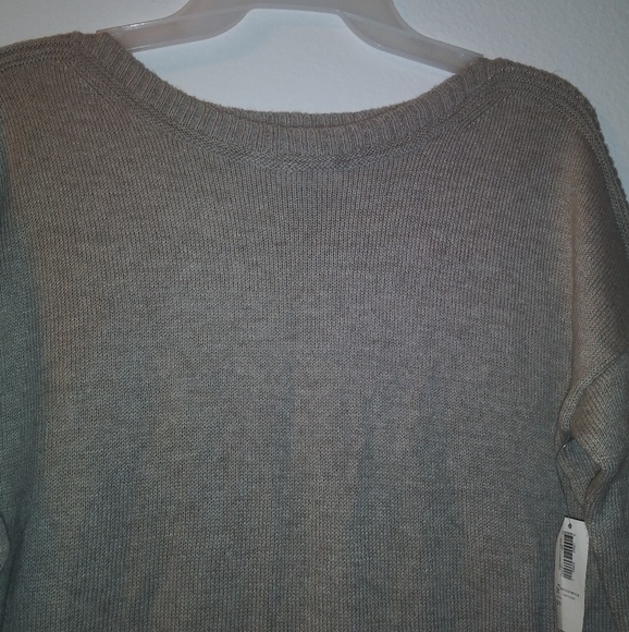 Old Navy sweater dress - Picture 2 of 3